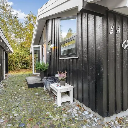 Edvard - 300m From The Sea By Interhome Ebeltoft