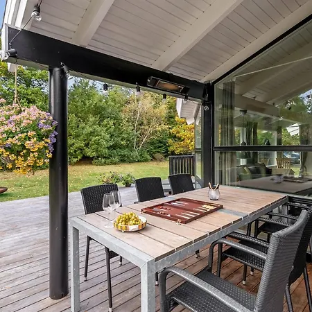 Edvard - 300m From The Sea By Interhome Casa vacanze