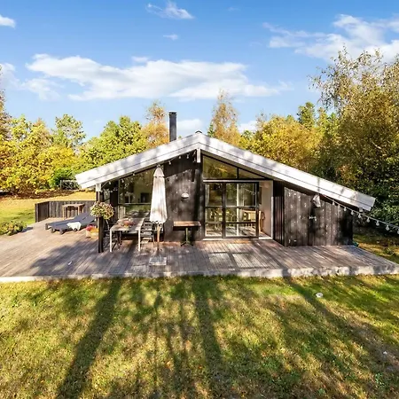 Edvard - 300m From The Sea By Interhome Casa vacanze Ebeltoft