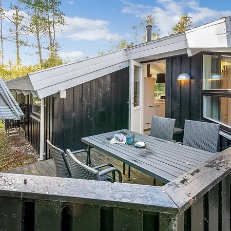 Edvard - 300m From The Sea By Interhome Casa vacanze