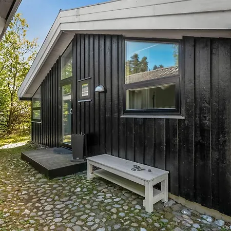Semesterbostad Edvard - 300m From The Sea By Interhome Ebeltoft