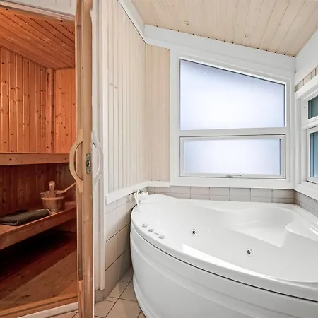 Edvard - 300m From The Sea By Interhome Ebeltoft