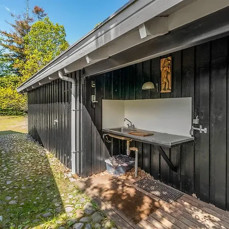 Casa de Férias Edvard - 300m From The Sea By Interhome *