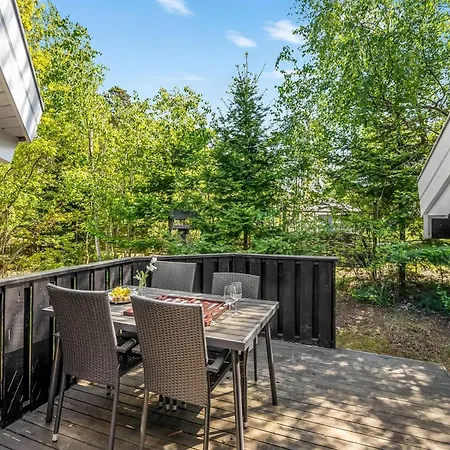 Edvard - 300m From The Sea By Interhome * Ebeltoft