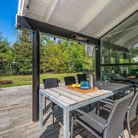 Edvard - 300m From The Sea By Interhome Semesterbostad