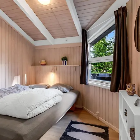 Edvard - 300m From The Sea By Interhome * Ebeltoft