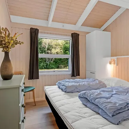 Edvard - 300m From The Sea By Interhome Semesterbostad *