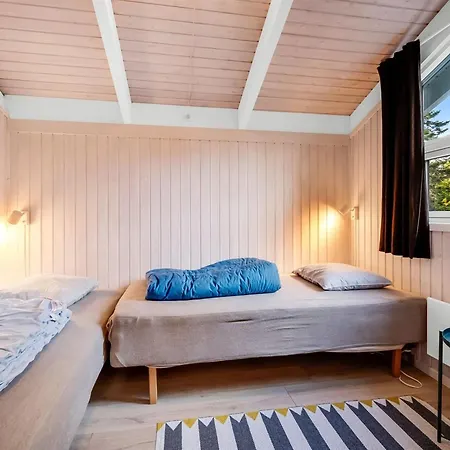 Edvard - 300m From The Sea By Interhome Casa de Férias Ebeltoft
