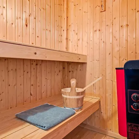 Semesterbostad Edvard - 300m From The Sea By Interhome Ebeltoft