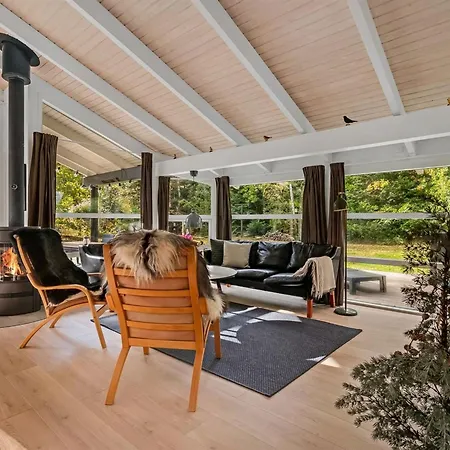 Edvard - 300m From The Sea By Interhome Semesterbostad Ebeltoft
